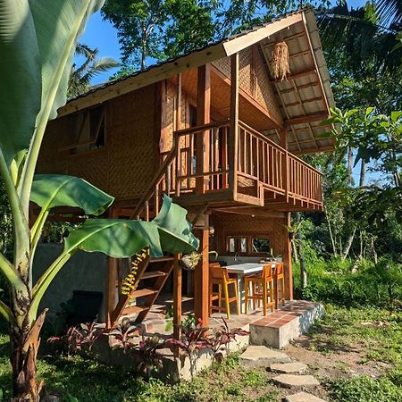 Villa Luna Tetebatu Ngoại thất bức ảnh