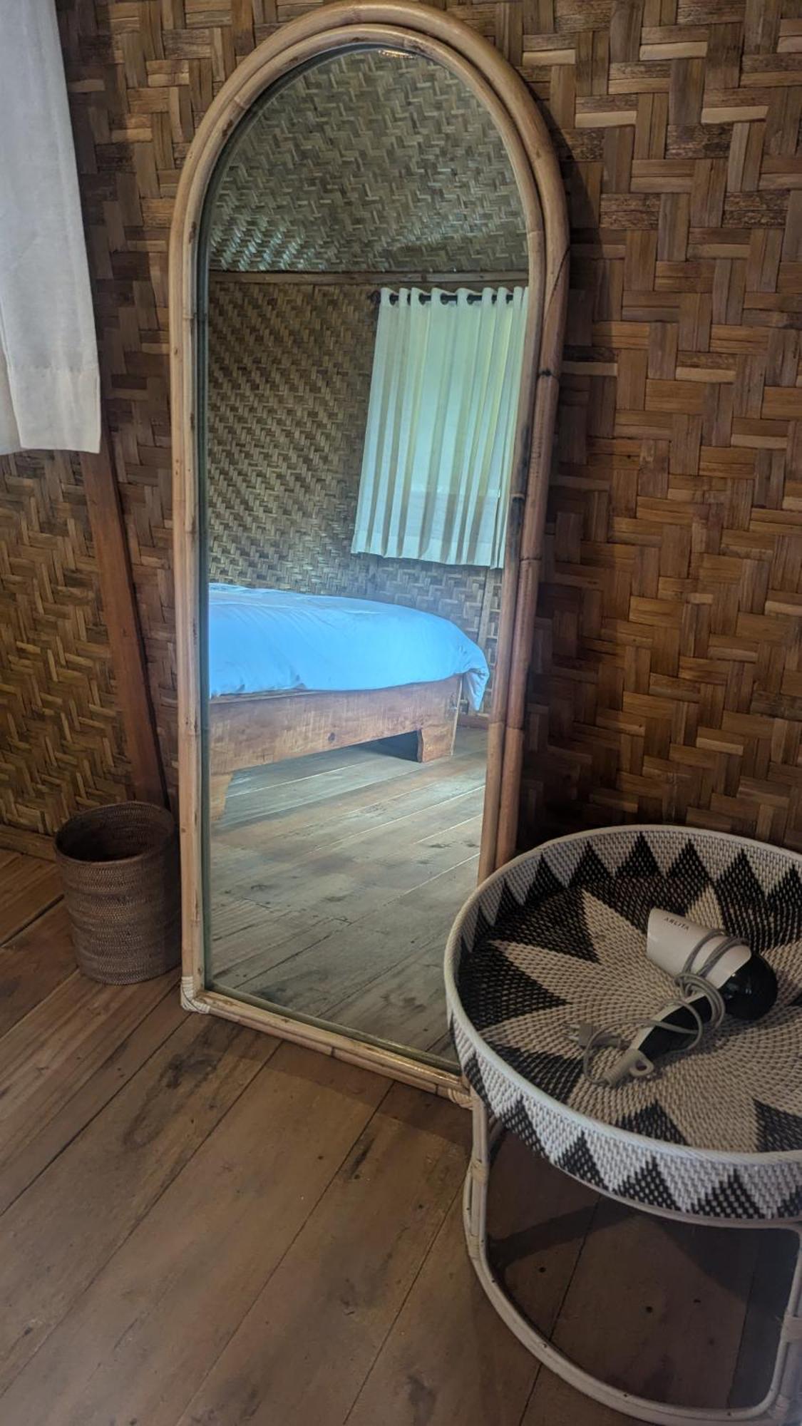 Villa Luna Tetebatu Ngoại thất bức ảnh